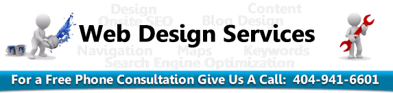 atlanta web design atlanta web design