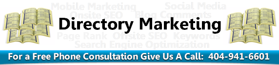 Directory Submissions Marketing Atlanta Georgia Directory Submissions Marketing Atlanta Georgia